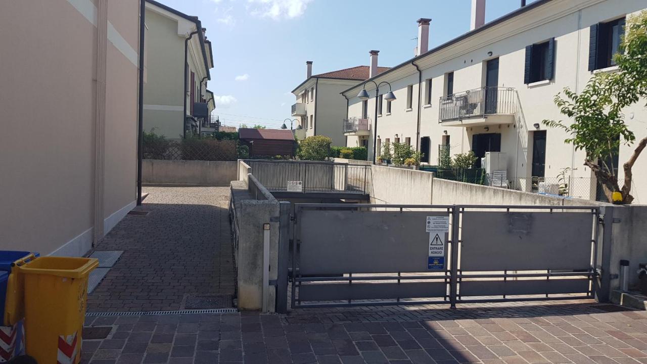 Only The Best 2 La Suite Per Il Tuo Soggiorno Tra Venezia E Treviso Preganziol Exterior foto