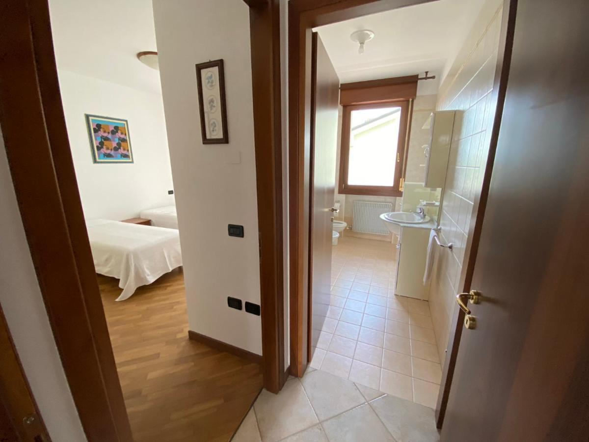 Only The Best 2 La Suite Per Il Tuo Soggiorno Tra Venezia E Treviso Preganziol Exterior foto
