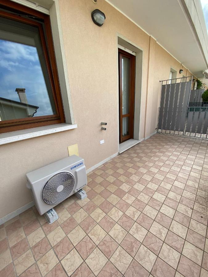 Only The Best 2 La Suite Per Il Tuo Soggiorno Tra Venezia E Treviso Preganziol Exterior foto