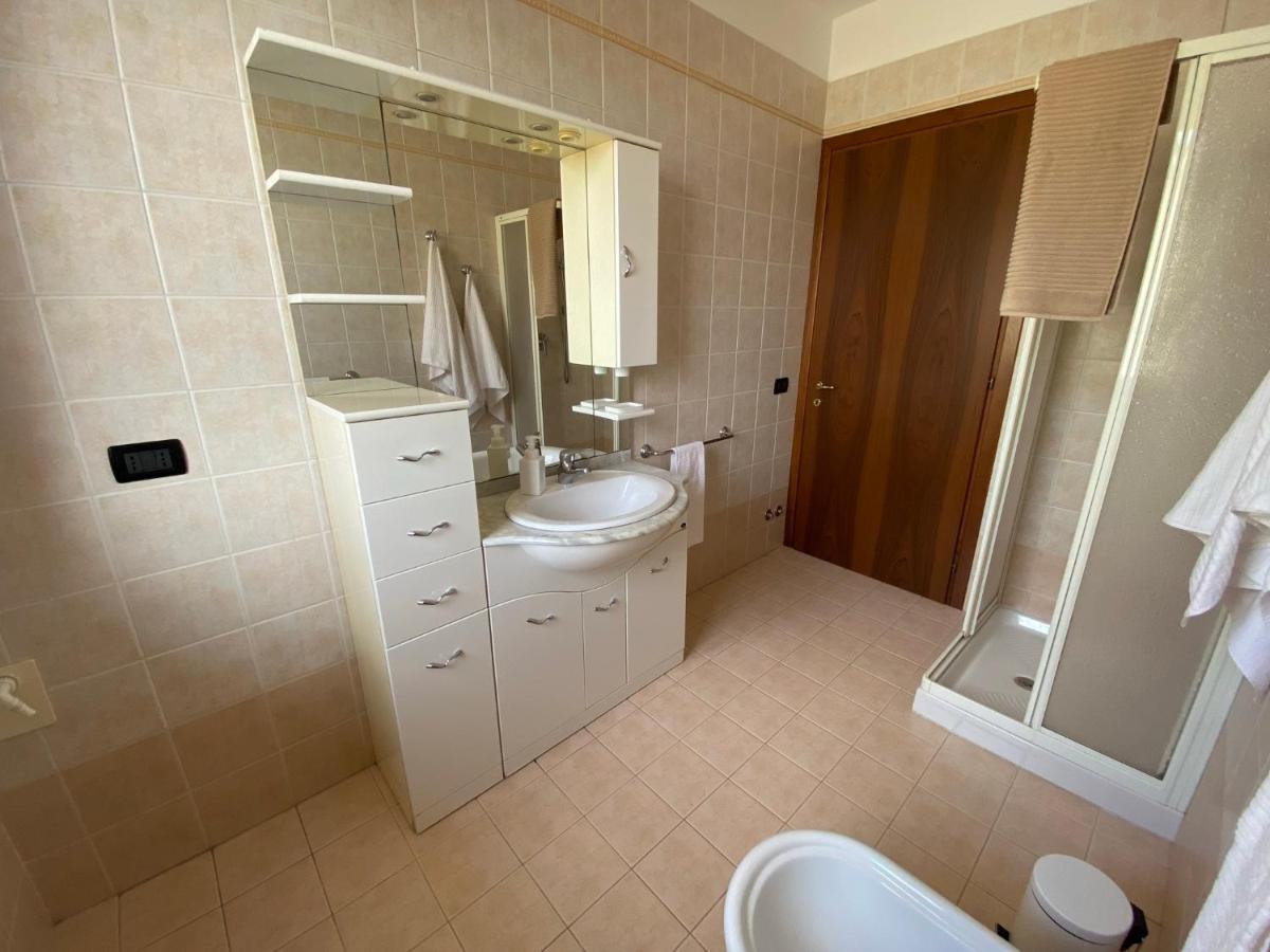 Only The Best 2 La Suite Per Il Tuo Soggiorno Tra Venezia E Treviso Preganziol Exterior foto