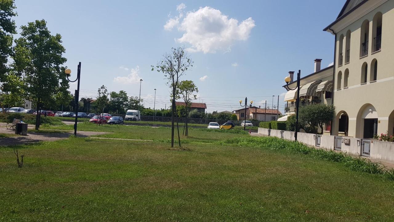 Only The Best 2 La Suite Per Il Tuo Soggiorno Tra Venezia E Treviso Preganziol Exterior foto