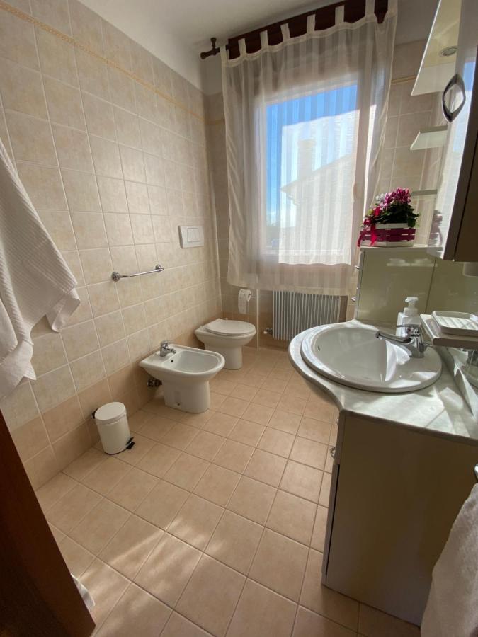 Only The Best 2 La Suite Per Il Tuo Soggiorno Tra Venezia E Treviso Preganziol Exterior foto