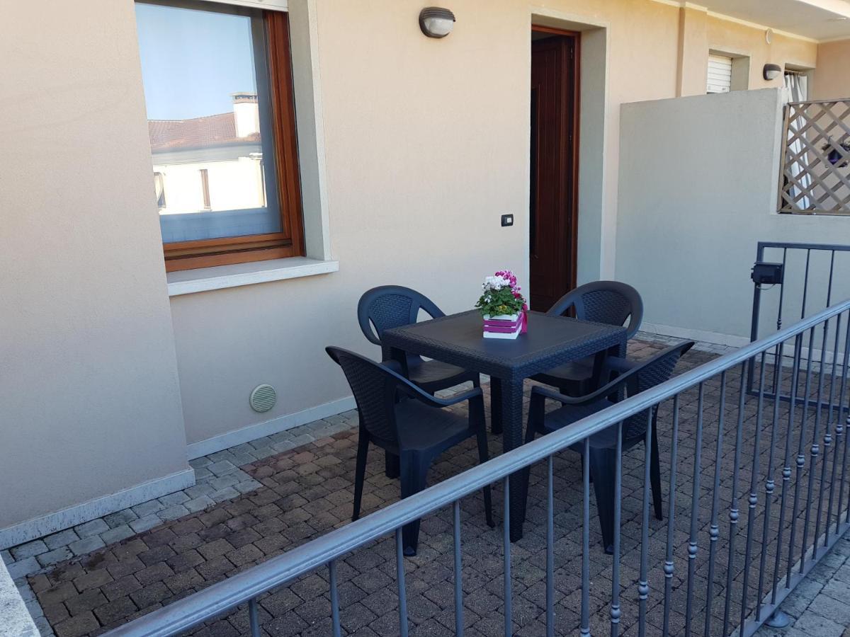 Only The Best 2 La Suite Per Il Tuo Soggiorno Tra Venezia E Treviso Preganziol Exterior foto